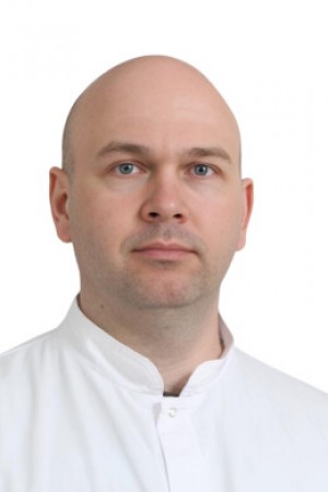 Болотов Иван Сергеевич