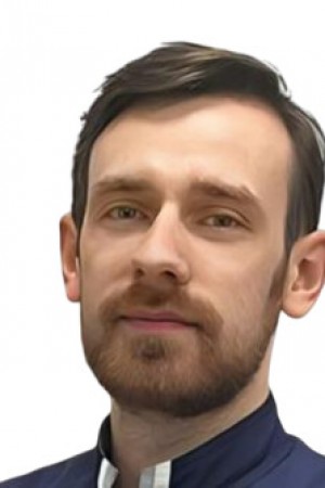 Храмцов Виталий Сергеевич