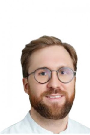 Панин Семен Сергеевич