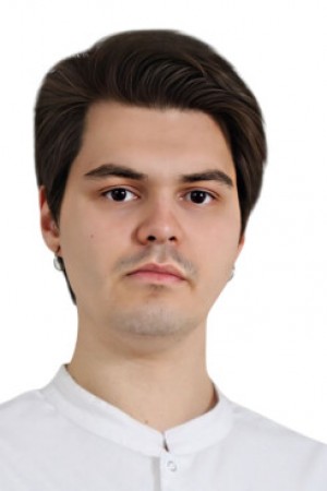 Черепанов Роман Алексеевич