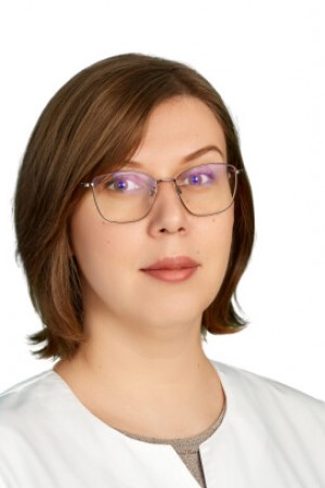 Кылосова Кристина Вячеславовна