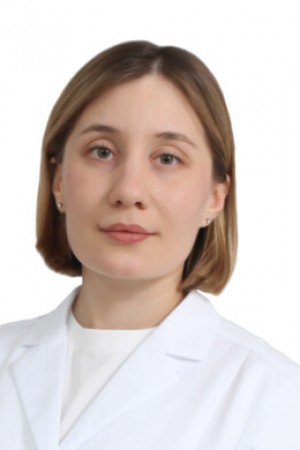 Яковлева Александра Александровна