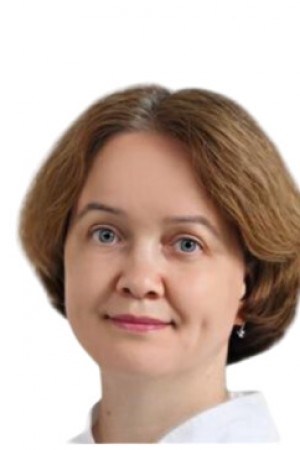 Ощепкова Ольга Борисовна