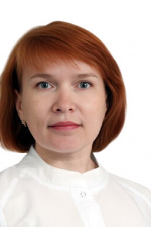 Ведерникова Галина Николаевна