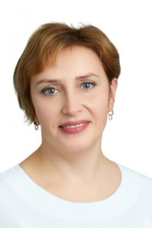 Якунина Мария Александровна