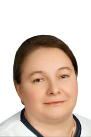 Харина Надежда Юрьевна