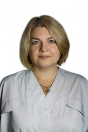 Тунева Ольга Юрьевна