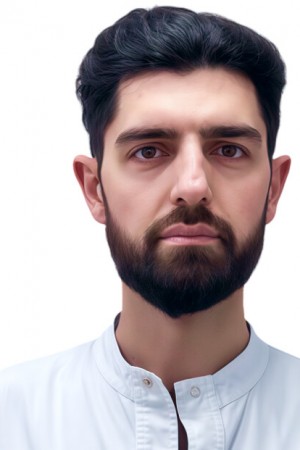 Езекян Степан Жирикович