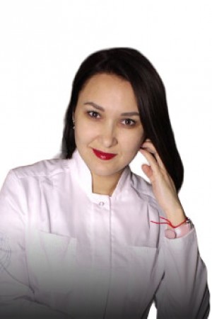 Королева Диляра Леонидовна