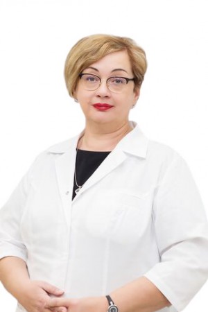 Разумова Елена Викторовна